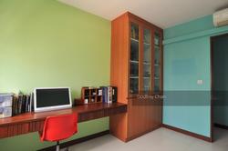 Blk 445B Fernvale Road (Sengkang), HDB 4 Rooms #127769092